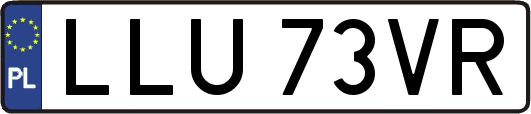 LLU73VR
