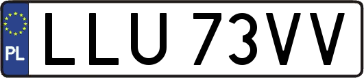 LLU73VV