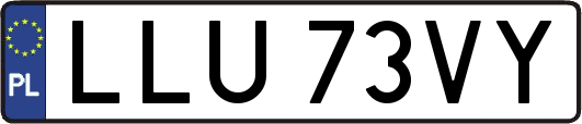 LLU73VY