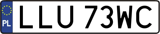 LLU73WC