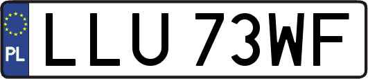 LLU73WF