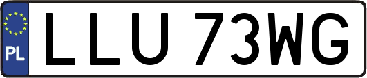 LLU73WG