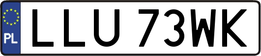 LLU73WK