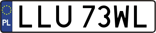 LLU73WL