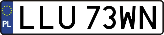 LLU73WN