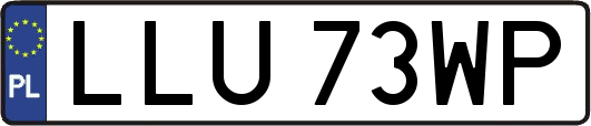 LLU73WP