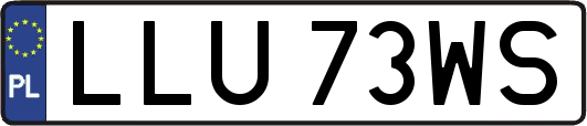 LLU73WS