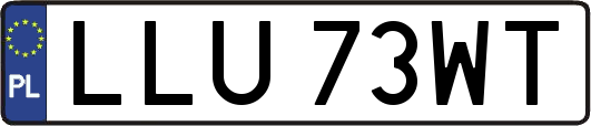 LLU73WT