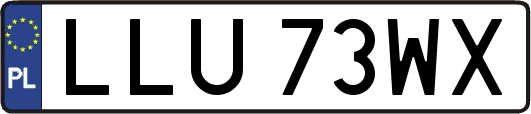 LLU73WX
