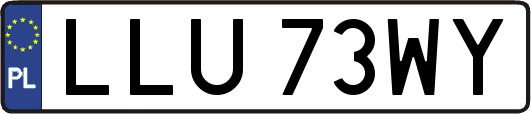 LLU73WY