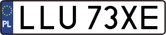 LLU73XE