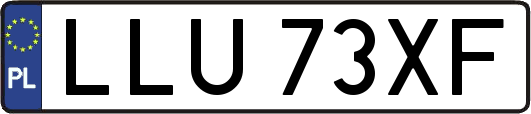 LLU73XF