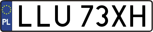 LLU73XH