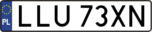 LLU73XN