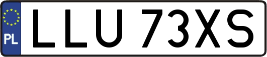 LLU73XS