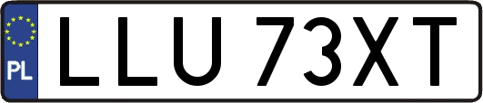 LLU73XT