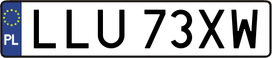 LLU73XW