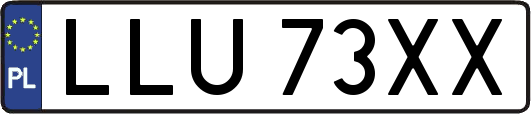 LLU73XX