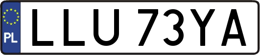 LLU73YA