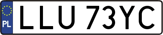LLU73YC