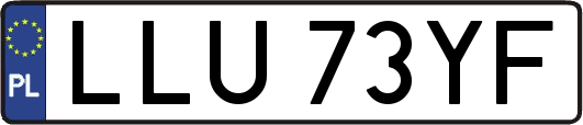 LLU73YF