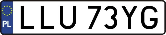 LLU73YG