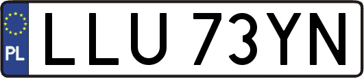 LLU73YN