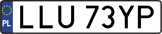 LLU73YP