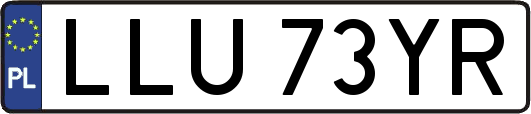 LLU73YR