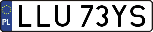 LLU73YS