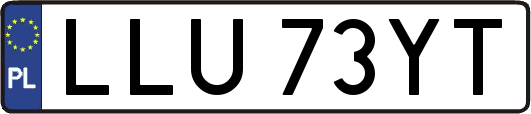 LLU73YT