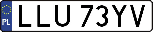 LLU73YV