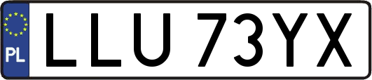 LLU73YX