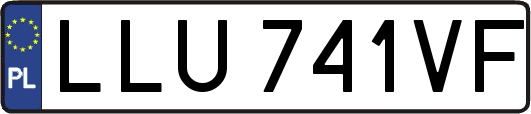 LLU741VF