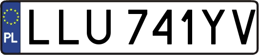 LLU741YV