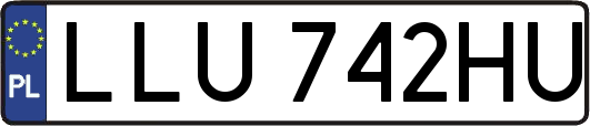 LLU742HU