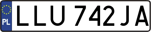 LLU742JA