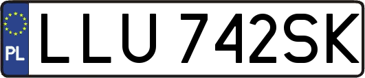 LLU742SK