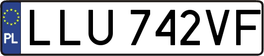 LLU742VF