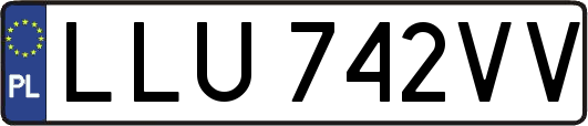 LLU742VV