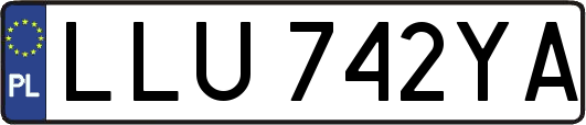 LLU742YA
