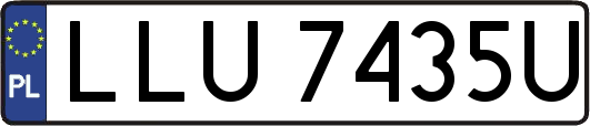 LLU7435U