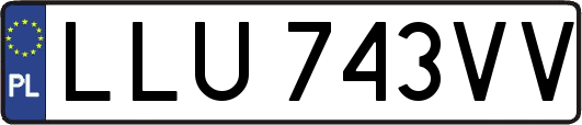 LLU743VV