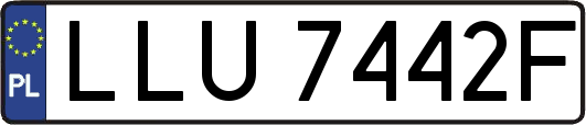 LLU7442F
