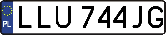 LLU744JG
