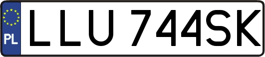 LLU744SK