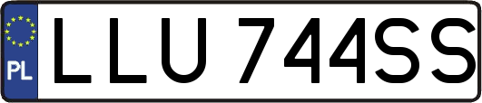 LLU744SS