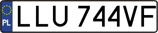 LLU744VF