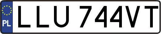 LLU744VT