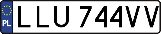 LLU744VV